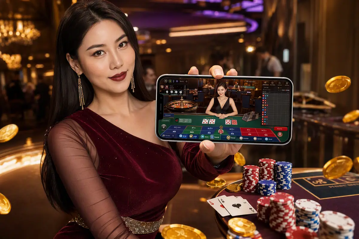 bdbt VIP পুরস্কার ও ক্যাশব্যাক